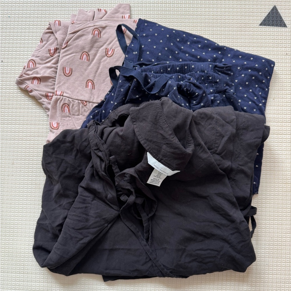 Maternity pyjama sets